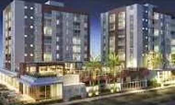 Imagem: Milano Residence Bairro Coroa do Meio, Aracaju/SE