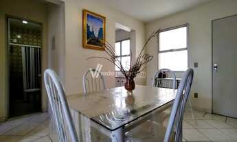 Imagem 4: Apartamento - Centro - Campinas