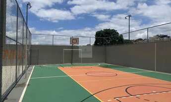 Imagem 6: Apartamento à venda em Contagem-MG, Jardim Riacho das Pedras: 3 quartos, 1 suíte, 1 sala