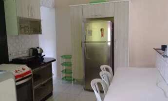 Imagem 4: Casa temporada em Itanhaém