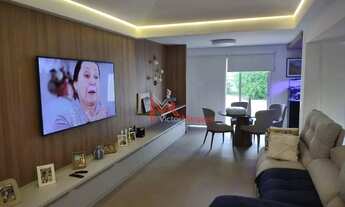 Imagem 4: Casa com 3 dormitórios à venda, 308 m² por R$ 2.800.000,00 - Canto do Forte - Praia Grande