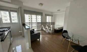 Imagem: Studio para alugar, 40 m² por R$ 3.348/mês