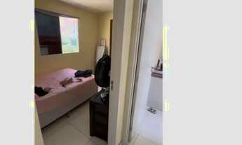 Imagem 5: Apartamento para locação no CONDOMÍNIO NOVA LUZITÂNIA, MARANGUAPE I, Paulista, PE