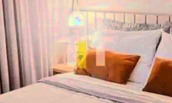 Imagem 7: Apartamento de 60m² com 2 dormitórios, sendo 1 suíte em Franca/SP