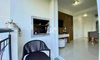 Imagem 3: Apartamento à venda 2 dormitórios, 1 suíte