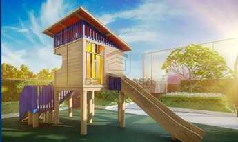 Imagem 7: Apartamento com 3 Quartos e 2 banheiros à Venda, 100 m²