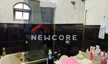 Imagem 4: Casa em Rua Alália Vilar Álvares - Parque Pinheiros - Taboão da Serra/SP