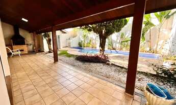 Imagem 4: Oportunidade - Casa em Condomínio - Condomínio Jardim das Colinas - Jardim das Colinas - 5