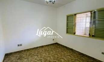 Imagem 5: Casa para aluguel, 3 quartos, 1 suíte, 2 vagas, ALTO CAFEZAL - Marília/SP