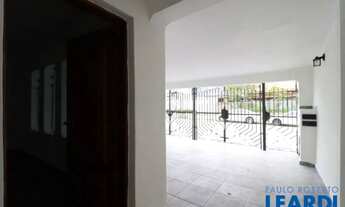 Imagem 3: SOBRADO - VILA ALZIRA - SP