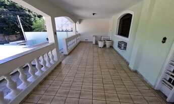 Imagem 5: Casa para Locação em Presidente Prudente, Vila Comercial, 3 dormitórios, 1 suíte, 2 banhei