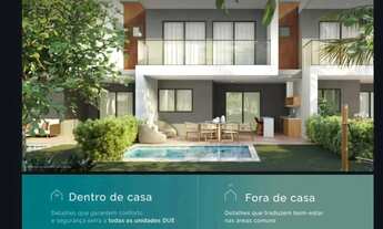 Imagem 3: Imóvel para venda possui 80 metros com 3 quartos em Praia dos Carneiros - Tamandaré - PE