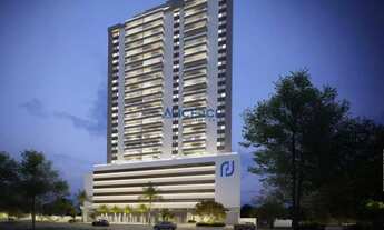 Imagem: Cobertura com 4 suítes, 6 vagas, lazer