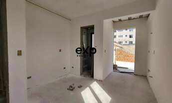 Imagem 3: Studio com 20m², com sacada no Água Verde - Curitiba