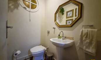 Imagem 7: Casa em Pantanal