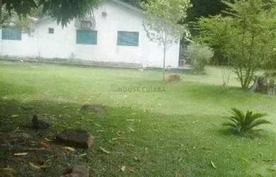 Imagem 7: Chácara agrovila das palmeiras