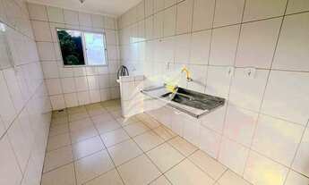 Imagem 4: Apartamento 2 quartos à venda no bairro Morada dos Nobres