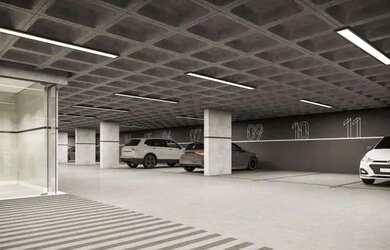 Imagem 7: Apartamento a venda na Praia Grande em Ubatuba Litoral Norte a 200 metros do Mar