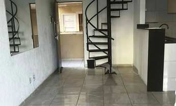 Imagem 2: Imóvel para aluguel possui 55 metros quadrados com 2 quartos