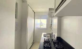 Imagem 4: Apartamento 3 Quartos com 1 Suíte e 80m² - Capoeiras - BRN