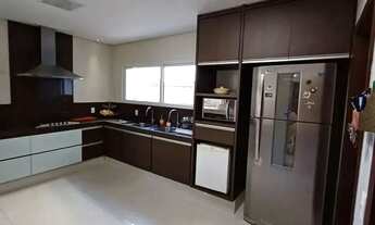 Imagem 6: Sobrado de Alto Padrão 320m² Jardins Atenas Goiânia R$ 3.390.000,00