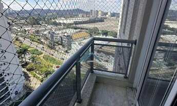 Imagem 6: Apartamento com 1 dormitório para alugar, 49 m² por R$ 5.500,00/mês - Edifício Wi-House