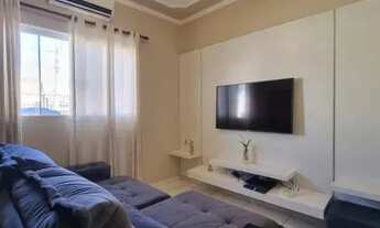 Imagem 7: Casa térrea no bairro Parque Residencial Jardins em Presidente Prudente