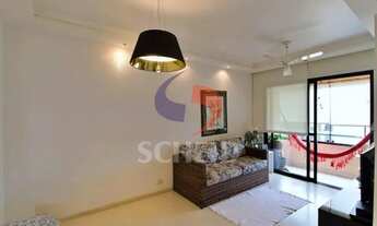 Imagem 3: Super Quadra Morumbi 2 Dormitórios 1 suíte