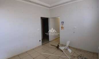 Imagem 7: Casa com 3 dormitórios para alugar, 60 m² por R$ 1.650/mês - Ipiranga - Ribeirão Preto/SP