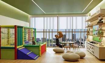 Imagem: Apartamento à venda 02 quartos Bairro Treze