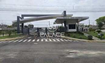 Imagem: Terreno residencial à venda em conjunto