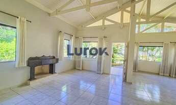 Imagem 3: Casa 3 suítes para Locação Condomínio Portal do Quiririm - Valinhos / SP