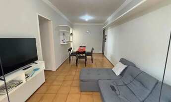 Imagem 2: Apartamento mobiliado com 120 m² e 3 quartos no Ed. Antonieta Jatahy!