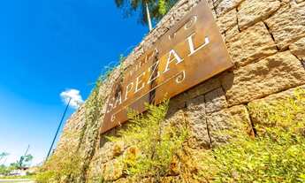 Imagem 6: Terreno para Venda em Indaiatuba, Jardim Villa Sapezal