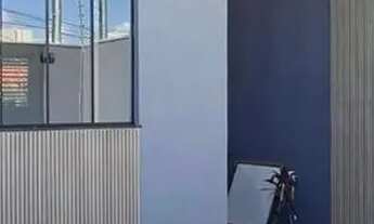 Imagem: Casa á venda com 3 quartos sendo 1 suíte