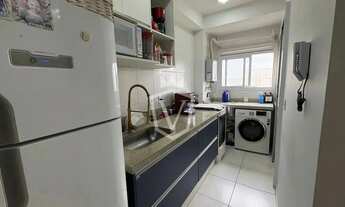 Imagem 6: Apartamento à venda no condomínio Yes Ideal Living - Medeiros, Jundiai/SP