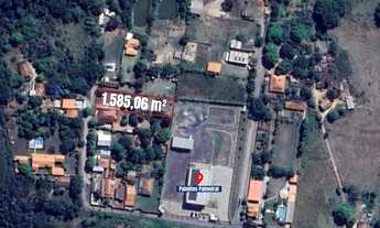 Imagem 2: Terreno à Venda 1.585m²