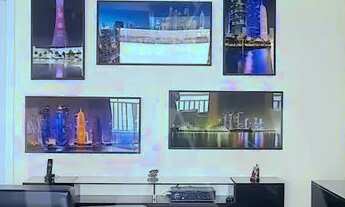 Imagem 3: Apartamento de 3 dormitórios com vista mar em Aviação, Praia Grande/SP