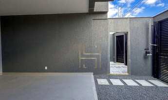 Imagem 2: Casa com 3 dormitórios à venda, 132 m² por R$ 695.000,00 - Planície da Serra - Serra/ES