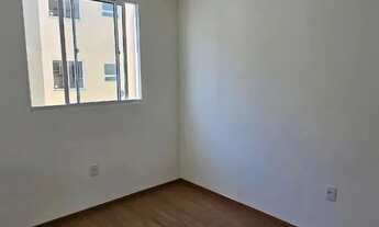 Imagem 2: Imóvel para venda tem 43 metros quadrados com 2 quartos em Tabuleiro do Martins - Maceió