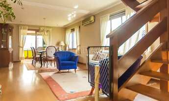 Imagem 2: Cobertura 3D com 3 vagas, 384m² no Auxiliadora