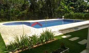 Imagem 7: Chácara em condomínio em Rua Luiz Sérgio Zanatta - Parque São Gabriel - Itatiba/SP