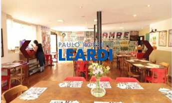 Imagem: COMERCIAL - HIGIENÓPOLIS - SP