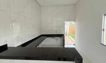 Imagem 6: ALUGO LINDA CASA NO CONDOMÍNIO JARDIM MARSELHA