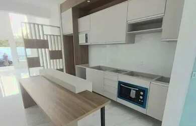 Imagem 6: Casa em Condomínio 3 dormitórios à venda Aberta dos Morros Porto Alegre/RS