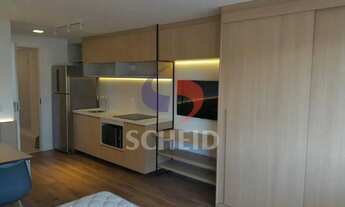 Imagem 6: Studio com 28,08 m² totalmente mobiliado Santa Cecilia ? SP