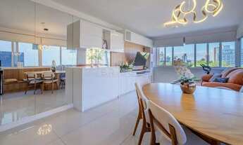 Imagem: Apartamento com 3 quartos e 4 vagas em Menino