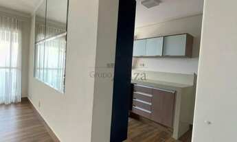 Imagem 5: Apartamento - Jardim Esplanada - Terraços Jardim das colinas - 2 Dormitórios - 124m²