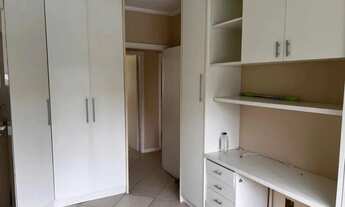 Imagem 3: Apartamento para venda em Água Branca com 3 quartos, sendo 1 suíte , 130m²