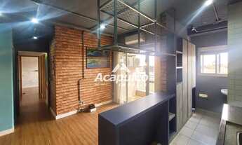 Imagem: Apartamento para alugar com 2 quartos no